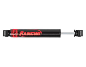 Rancho - Rancho RS7MT Monotube Shock - 13.90 in Compressed/20.59 in Extended - 2 in OD - Black
