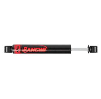 Rancho - Rancho RS7MT Monotube Shock - 14.69 in Compressed/22.17 in Extended - 2 in OD - Black
