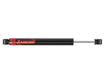 Rancho - Rancho RS7MT Monotube Shock - 20.39 in Compressed/32.24 in Extended - 2 in OD - Black