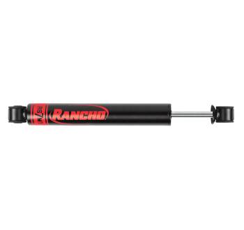 Rancho - Rancho RS7MT Monotube Shock - 15.08 in Compressed/23.00 in Extended - 2 in OD - Black