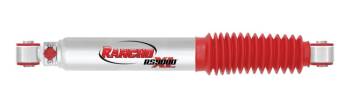 Rancho - Rancho RS9000XL Series Adjustable Tritube Shock - 18.27 in Compressed/29.65 in Extended - 2.75 in OD - Silver