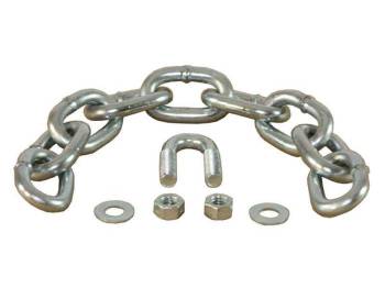 Reese - Reese Weight Distribution Tow Chain