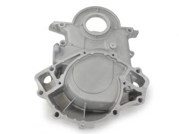 Racing Power - Racing Power Timing Cover - 1-Piece - Big Block Ford
