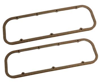 SCE Gaskets - SCE Valve Cover Gasket - 0.3125 in Thick - Big Block Chevy (Pair)