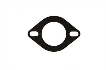 SCE Gaskets - SCE Water Neck Gasket - 0.031 in Thick - Big Block Ford