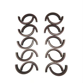 SCE Gaskets - SCE Rear Main Seal - 2-Piece - Viton - Small Block Chevy (Set of 10)