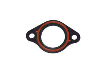 SCE Gaskets - SCE Water Neck Gasket - 0.125 in Thick - Small Block Chevy/Big Block Chevy