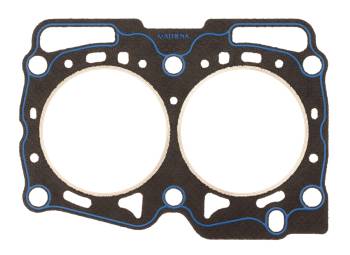 SCE Gaskets - SCE Vulcan Cut Ring Cylinder Head Gasket - 101.30 mm Bore - 1.20 mm Compression Thickness - Subaru EJ-Series