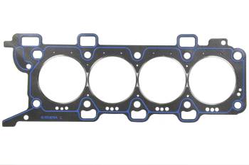 SCE Gaskets - SCE Vulcan Cut Ring Cylinder Head Gasket - 94.4 mm Bore 1.000 mm Compression Thickness - Driver Side