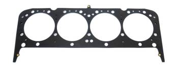 SCE Gaskets - SCE MLS Spartan Cylinder Head Gasket - 4.134 in Bore - 0.051 in Compression Thickness - Small Block Chevy