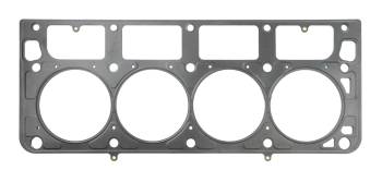 SCE Gaskets - SCE MLS Spartan Cylinder Head Gasket - 4.375 in Bore - 0.039 in Compression Thickness - Big Block Chevy