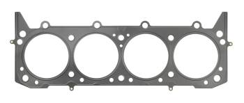 SCE Gaskets - SCE MLS Spartan Cylinder Head Gasket - 4.250 in Bore - 0.039 in Compression Thickness - AMC V8