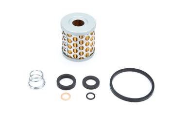 Specialty Products - Specialty Products Fuel Filter Element - 10 Micron