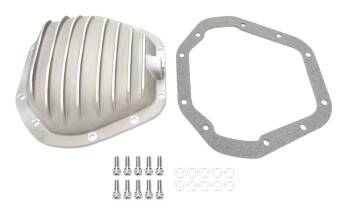 Specialty Products - Specialty Products Differential Cover - Rear - Dana 60