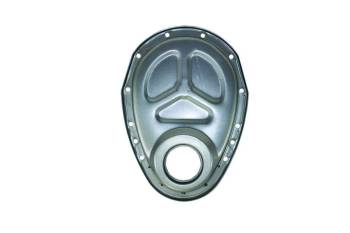 Specialty Products - Specialty Products Timing Cover - 1-Piece - Small Block Chevy