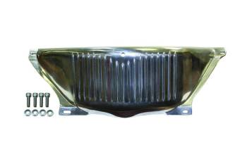 Specialty Products - Specialty Products Transmission Dust Cover - Polished - TH350