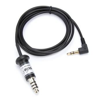 Stilo - Stilo Adapter Cable - 3.5 mm Jack to 6.35 mm Jack