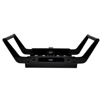 Superwinch - Superwinch Winch Mounting Cradle - 2 in Receiver - Black - Superwinch Winches