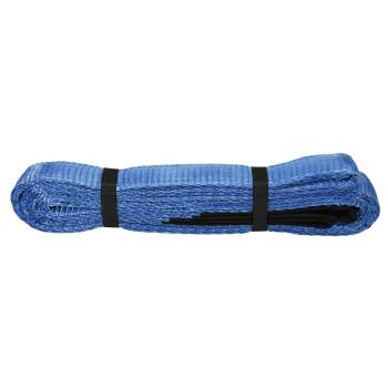 Superwinch - Superwinch Tree Trunk Protector - 1 in Wide - 8 ft Long - 10000 lb Capacity - Blue