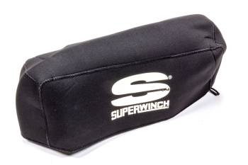 Superwinch - Superwinch Neoprene Winch Cover - Black - Super Winch ATV/UTV Winches