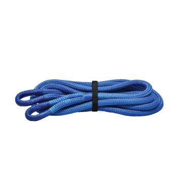 Superwinch - Superwinch Tow Rope - 1 in Diameter - 30 ft Long - 30000 lb Capacity - Blue