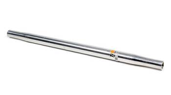 Ti22 Performance - Ti22 Aluminum Suspension Tube - 1-1/8 in OD - 25 in Long - 5/8-18 in Female Thread - Polished