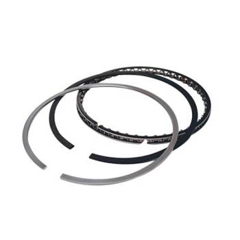 Total Seal - Total Seal Classic Steel Advanced Profiling File Fit Piston Rings - 4.165 in Bore - 0.043 x 0.043 x 3/16 in Thick - Standard Tension - 8-Cylinder