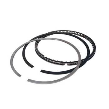 Total Seal - Total Seal Maxseal Gapless Top Ring File Fit Piston Rings - 4.060 in Bore - 0.043 in x 0.043 in x 3.0 mm Thick - Standard Tension - 8-Cylinder
