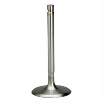 Trick Flow - Trick Flow Exhaust Valve - 1.450 in Head - 0.276 in Valve Stem - 4.730 in Long - Stainless - Ford Modular