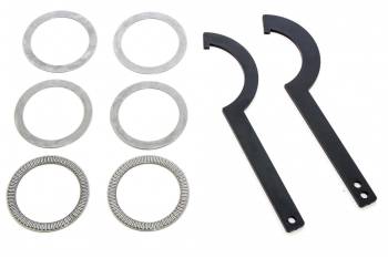 UMI Performance - UMI Performance Coil-Over Thrust Bearing - Roller - Viking/UMI Rear Coil-Overs - GM F-Body 1982-92