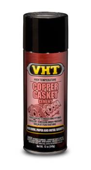 VHT - VHT Hi-Temp Gasket Sealer - 12.0 oz Aerosol Can