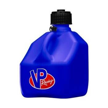 VP Racing Fuels - VP Racing Motorsport Utility Jug - 3 Gallon - Blue