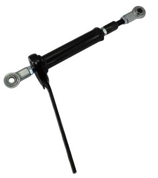 Wehrs Machine - Wehrs Machine Ratcheting Bump Steer Stick - Metric - Black Oxide