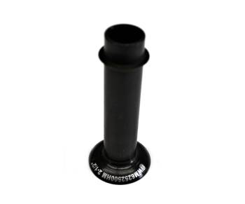 Wehrs Machine - Wehrs Machine High Misalignment Rod End Bushing - 5/8 to 1/2 in Bore - 2.500 in Long - Black Oxide