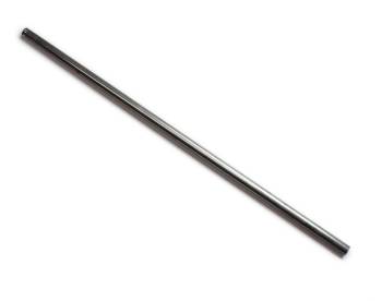 Wehrs Machine - Wehrs Machine Shifter Rod - 33 in Long - 3/8-24 in Right/Left Hand Thread - Black
