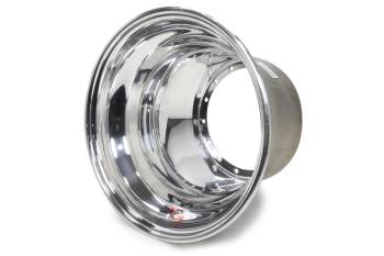 Weld Racing - Weld Wheel Shell - Outer - 15 x 10.25 in - Polished