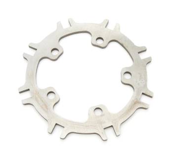 Winters Performance Products - Winters Brake Rotor Adapter - 5 x 4.500 in Bolt Pattern to 8 x 7.000 in Rotor Bolt Pattern