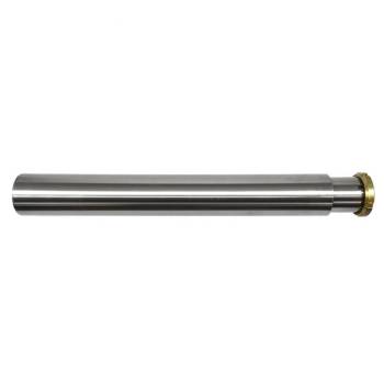Winters Performance Products - Winters Axle Housing Tube - 22 in Long - 2-1/2 in OD - 0.156 in Thick Wall - Natural