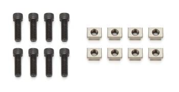 Winters Performance Products - Winters Rotor T-Nut Kit (Set of 8)