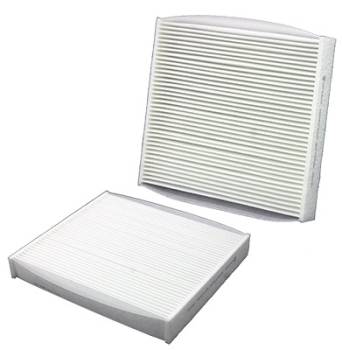 Wix Filters - Wix Panel Air Filter Element - 8.39 in L x 7.68 in W x 1.18 in H