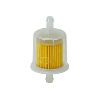 Wix Filters - Wix Fuel Filter Element - 20 Micron - WIX In-Ling Fuel Filters