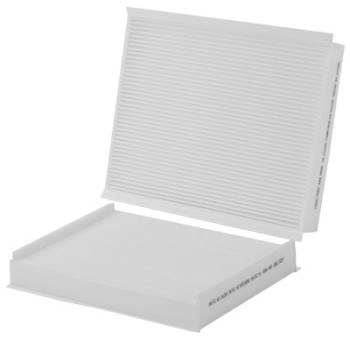 Wix Filters - Wix Panel Air Filter Element - 10.236 in L x 8.071 in W x 1.575 in H - Ford Fullsize Truck 2015-22