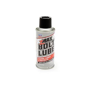 zMAX - ZMAX Bolt Lube - Cleaner/Lubricant/Protectant - 5.00 oz Aerosol