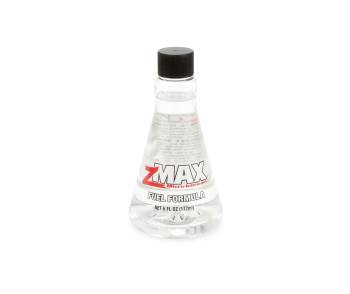 zMAX - ZMAX Fuel Formula - 6.00 oz Bottle - Diesel/Gas