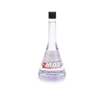 zMAX - ZMAX Fuel Formula - 12.00 oz Bottle - Diesel/Gas