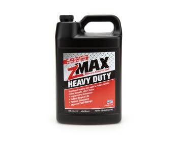 zMAX - ZMAX Heavy Duty Cleaner/Lubricant/Protectant - 1 Gallon Jug - Gas/Oil