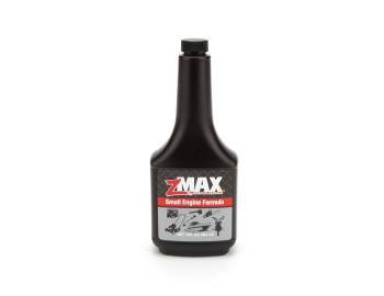zMAX - ZMAX Small Engine Formula Stabilizer - 12.00 oz Bottle