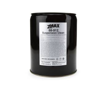 zMAX - ZMAX Suspension Clean - 5 Gallon Bucket