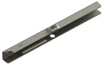 AFCO Racing Products - AFCO Chevelle Frame Replacement Right Side Frame Rail