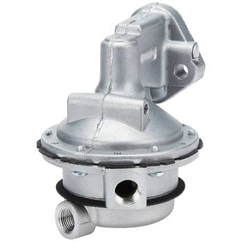 Allstar Performance - Allstar Performance Fuel Pump - Small Block Chevy - 7.5-9.0 psi - 3/8" In/Out